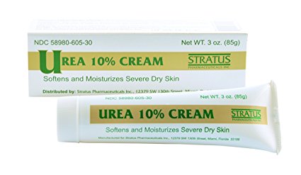 Urea 10% Cream