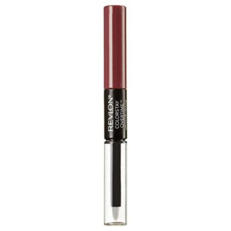 Revlon ColorStay Overtime Liquid Lipcolor, Endless Spice