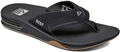 Reef Men's Fanning Flip Flop