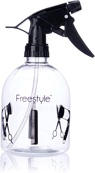 Freestyle Water Sprayer, 500ml Capacity