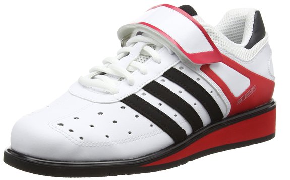 adidas Power Perfect II, Men's Multisport Indoor Shoes