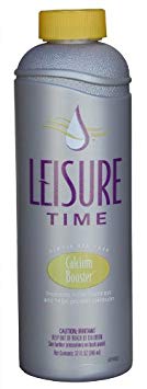 Leisure Time Protectant Calcium Booster (30220A)