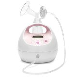 Spectra Baby USA S2 DoubleSingle Breast Pump 33 Pound