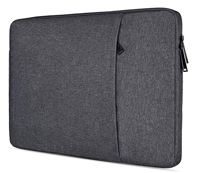 11.6-12.3 Inch Laptop Sleeve Bag for Lenovo Chromebook C330/Flex 11, Surface Pro 7, HP X360 Chromebook 11.6, Dell Inspiron 11.6, DELL HP Lenovo Samsung ASUS Chromebook 11.6 12.3 Tablet Bag