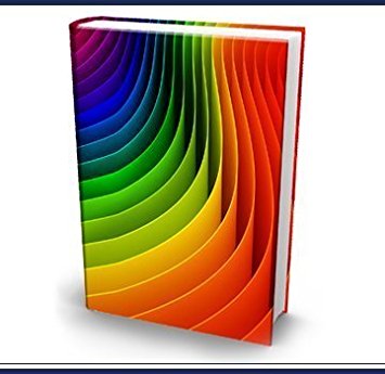 Book Sox Jumbo Ultra Rainbow