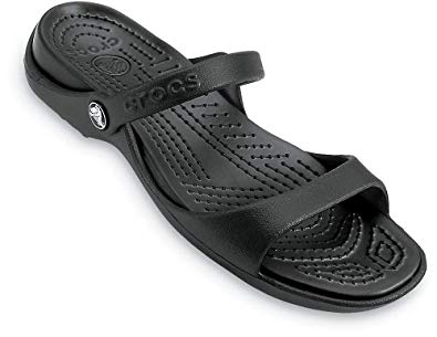 Crocs Women's Cleo Sandal