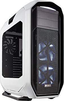 Corsair Graphite Series 780T White Full Tower Computer Case