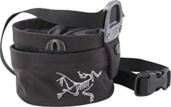 Arc'teryx Aperture Chalk Bag - Large