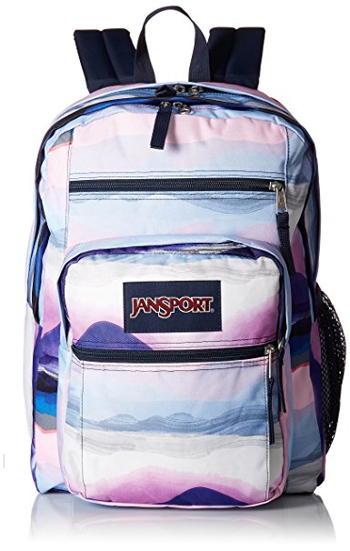 JanSport Big Student Backpack