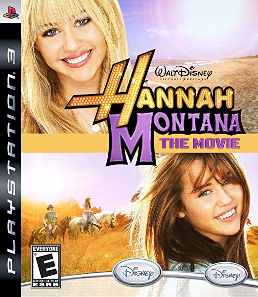 Hannah Montana the Movie