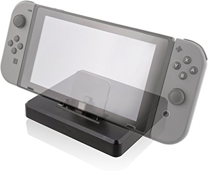 Nyko Portable Docking Kit for Nintendo Switch - Nintendo Switch;