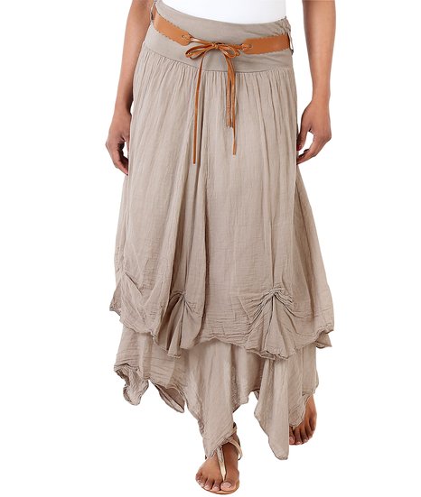 KRISP Women Long Bohemian Gypsy Skirts (Various Styles)