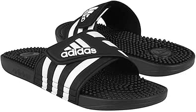 adidas Men's Adissage Slides Sandal