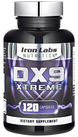 DX9 Xtreme  Hardcore Diuretic  Lose Water Weight - Water Shedder  GET RIPPED - Cut Dry and Lean  Water Shed Supplement  120 Caps - 30 Day Supply  110 Money Back Guarantee
