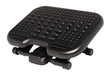 Kensington SoleMassager Exercising Footrest, K56155US