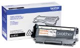 Brother TN450  High Yield Black Toner - Retail Packaging
