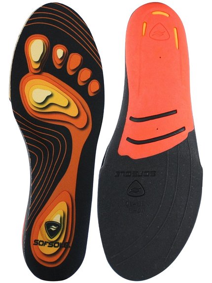 Sof Sole Fit Series High Sole