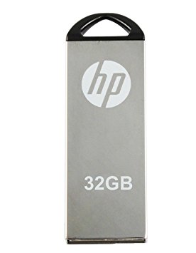 HP V-220 W 32 GB Pen Drive