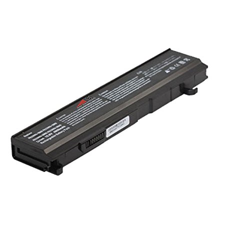 LB1 High Performance Battery for Toshiba Satellite M115-S3094 Tecra A7-S712 Fits: PA3399U-1BAS PA3400U-1BRS