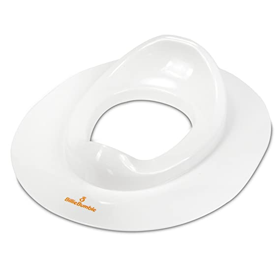 Easy Toilet Training Seat for Boys and Girls. Portable Potty Training Tool with Durable, Safe, Non Slip Chair Design.