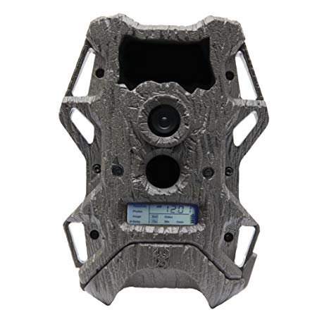 Wildgame Innovations Cloak Pro 12 Lights Out Black Flash Trail Camera