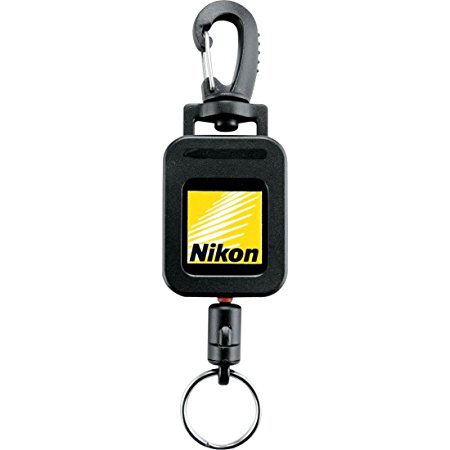 Nikon Recon Gear Retractable Rangefinder Tether