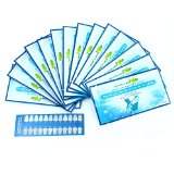 Teeth Whitening Strips Kit From Trinicare Best System Delivers Professional-level Effectseasy to Use and No Gel Penfree to Talkampdrink 14 Treatmentget a Whiter Brilliantly Dimensional Smile Now