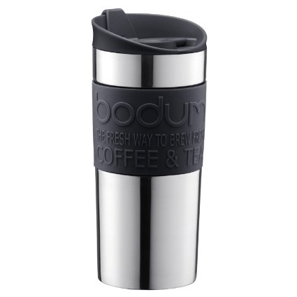 Bodum Vacuum Travel Mug, 0.35 L - Small