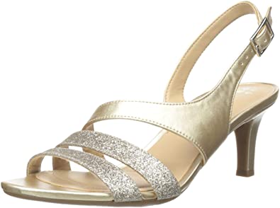 Naturalizer Women's Taimi Dress Sandal