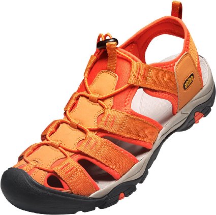 Atika Men's Sport Sandals Maya Trail Outdoor Water Shoes M110/W110