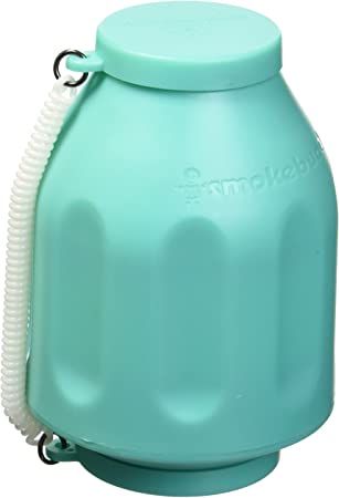 Smoke Buddy Teal Original Personal Air Filter