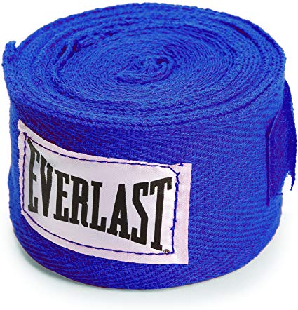 Everlast Professional Hand Wraps