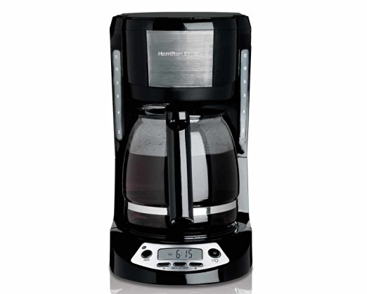 Hamilton Beach 12-Cup Coffeemaker