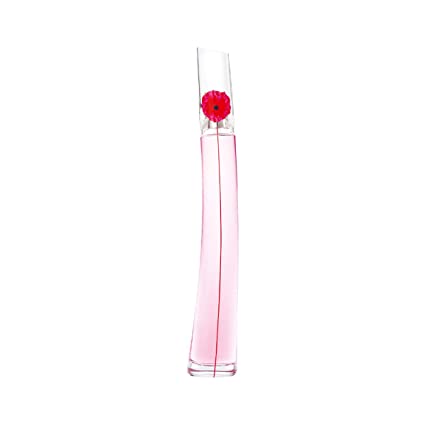 Kenzo Kenzo Flower By Kenzo Poppy Bouquet for Women Eau De Parfume Florale Spray (new Launch 2020), 3.4 Ounce