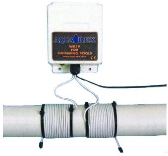 Aqua-Rex WK1P Physical Water Conditioner