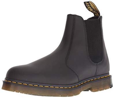 Dr. Martens Men's 2976 Snow Boot