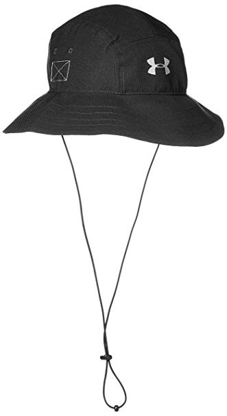 Under Armour Men's ArmourVent Bucket Hat