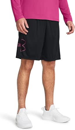 Under Armour Men's UA Tech™ Graphic Shorts