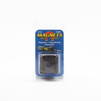 Master Magnetics 07224 Screwdriver Magnetizer