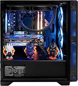 ZOTAC MEK Hero G3 A7646I Spider-Man™: Across The Spider-Verse Bundle GH4060TA7600SM-U-W4B Black