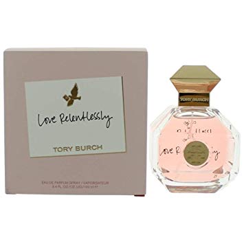 Tory Burch Love Relentlessly 3.4 Oz Eau De Parfum Spray For Women