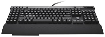 Corsair Raptor K50 Gaming Keyboard (CH-9000007-NA)