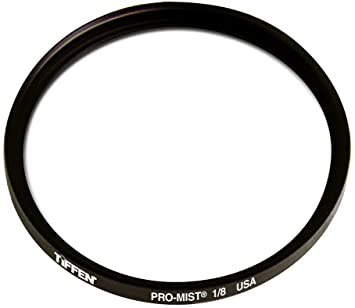 Tiffen 82PM18 82mm Pro-Mist 1/8 Filter