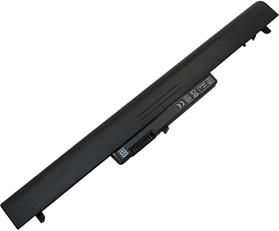 ASUNCELL VK04 Laptop Battery for Pavilion Sleekbook 14 15 14 14t 14z 15 15t 15z Pavilion 14 14t 14z 15 15t 15z Pavilion Ultrabook Chromebook 14-c010us 695192-001 H4Q45AA 694864-851 HSTNN-YB4D