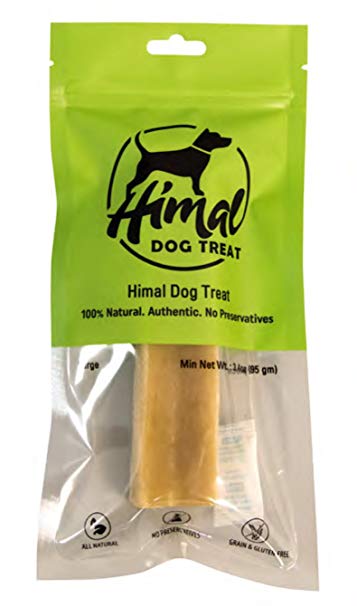 Himal Dog Treat Natural Dog Chew