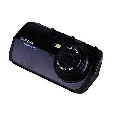 ETTG KP3000 27inch Full HD 1080P Car DVR Camera Recorder 140 Degree Wide Angle Support G-sensor Motion Detection Night Vision