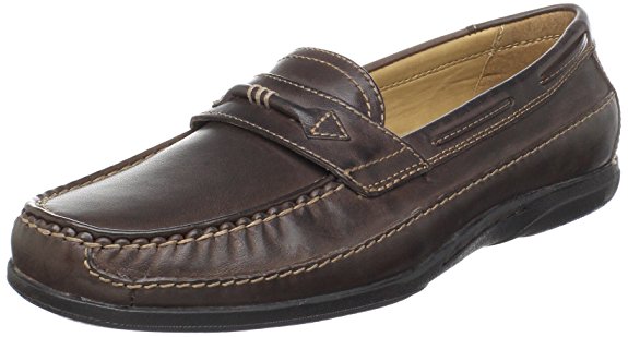 Dockers Men's Kingston Barefoot Casual Loafer