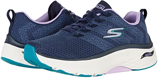 Skechers Max Cushioning Arch Fit