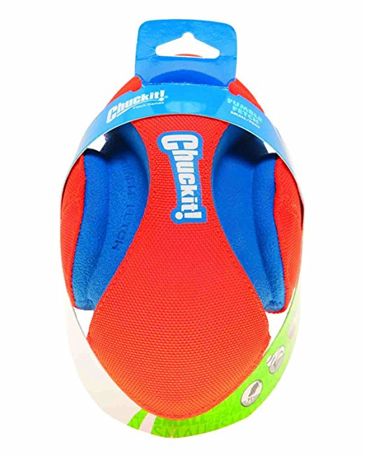 Chuckit Fumble Fetch Toy for Dogs, Small