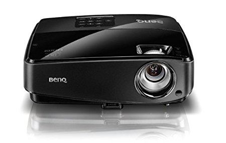 BenQ MS517 2800 Lumen SVGA DLP Smarteco Projector